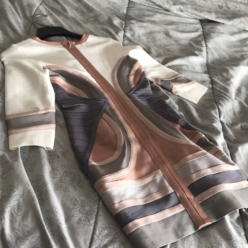 House of London Dress